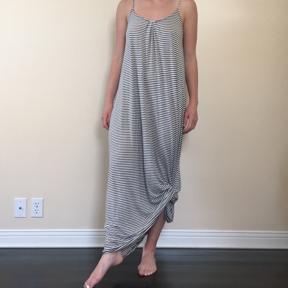 Stripped Maxi🦓🦓🦓
